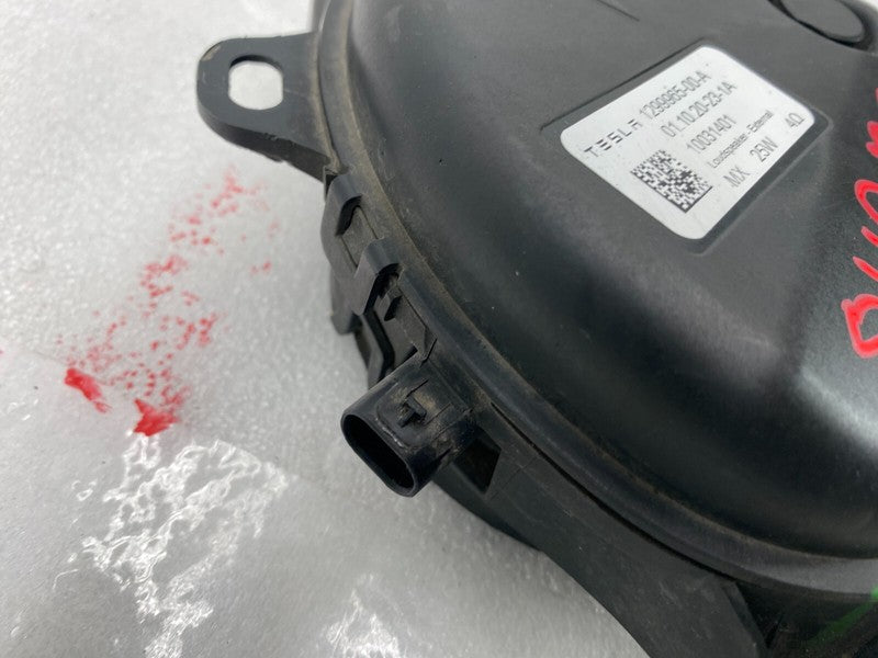 1299965 00 A 12-23 Model 3 S X Y Pedestrian Warning Speaker External Loudspeaker 1299965-00-A