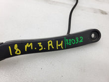 ⭕2017-2023 Tesla Model 3 Front Passenger Windshield Wiper Arm & Blade Right Assy