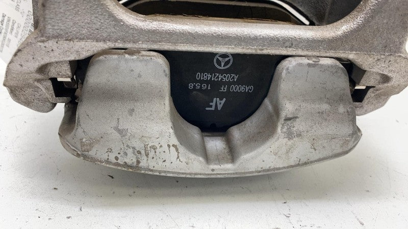 ⭕ 15-23 Mercedes C-Class C300 W205 Front Left Caliper w/ Brake Hose A2