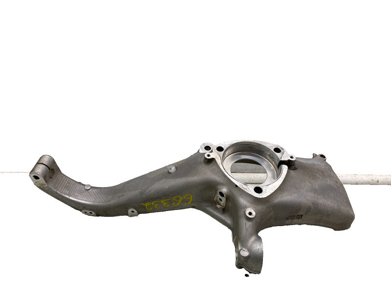 ⭕ 2017-2023 Tesla Model 3 Front Driver Side Spindle Knuckle Left LH 10