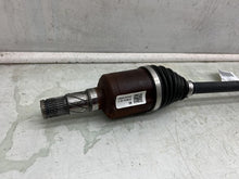 2017-2021 Tesla Model 3 M3 Front CV Axle Halfshaft Driveshaft 1044119-00-C OEM