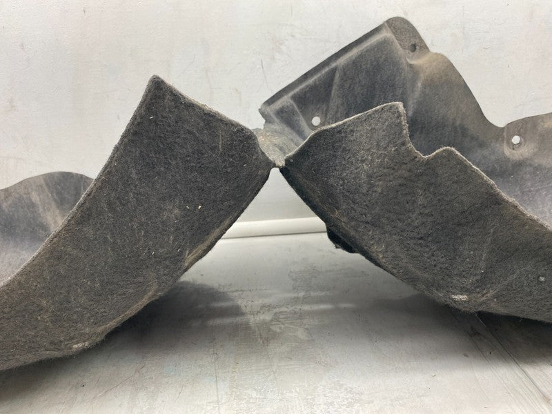 ⭕2017-2023 Tesla Model 3 Rear Driver Left Fender Wheel Liner Splash Gu