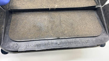 2016-2020 Tesla Model X Rear Quarter External Air Shroud Vent Grille Extractor