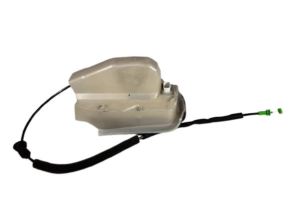 ⭕ 17-23 Tesla Model 3 Front Left Door Lock Latch Actuator Mechanism 10