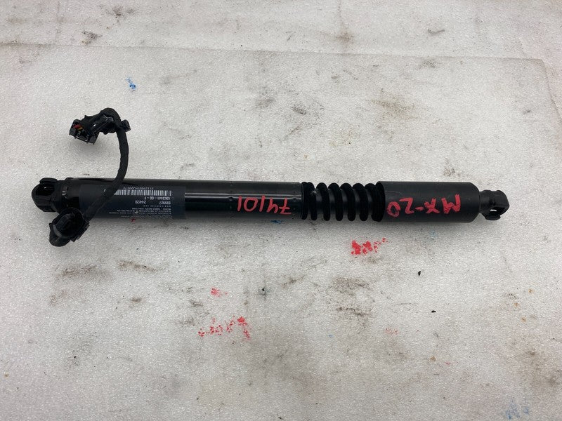 106344100F ⭕ 16-25 Model X Rear Left or Right Secondary Falcon Door Lift Strut 1063441-00-F