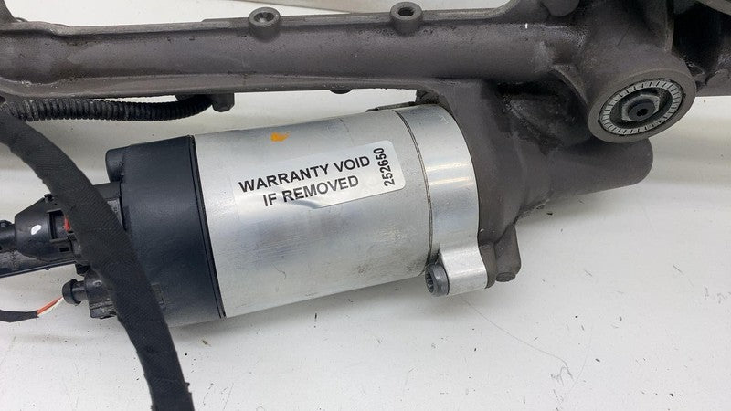 1EB423052R 2021-2023 Volkswagen ID4 ID5 Audi Q4 Electric Power Steering Gear Rack & Pinion