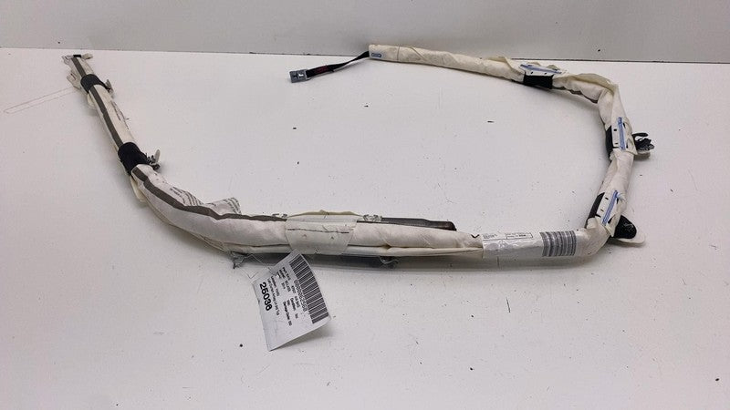 ⭕ 13-19 B-Class W246 W242 Driver Side Roof Curtain SRS Airbag Left A24