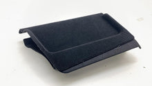 2021 2022 2023 2024 Tesla Model S MS Rear Soft Trim Trunk Carpet Side Wall OEM