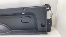 ⭕ 22-24 Rivian R1T Rear Passenger Right Pick Up Bed Trim Panel Cover C100000352