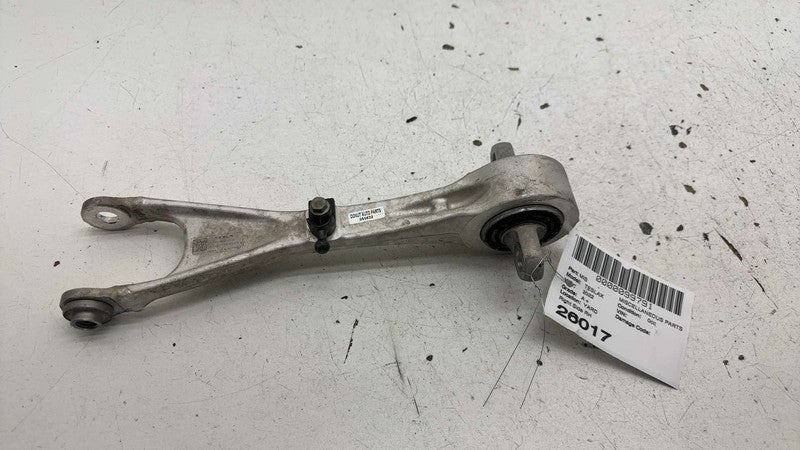 ⭕ 21-25 Tesla Model X MX Rear Right Control Arm Upper Fore Link AWD 14
