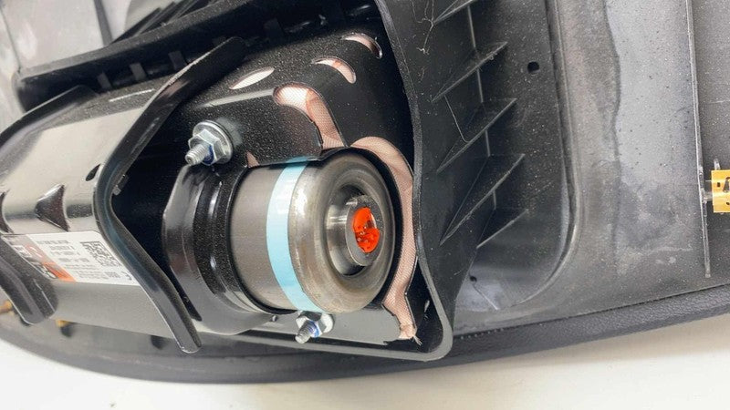 ⭕ 12-15 Model S Dashboard Instrument Panel Interior Dash Trim Cover 14