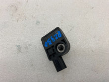 ⭕ 12-20 Tesla Model S C-Pillar Acceleration Crash Impact Sensor OEM 1005274-00-B