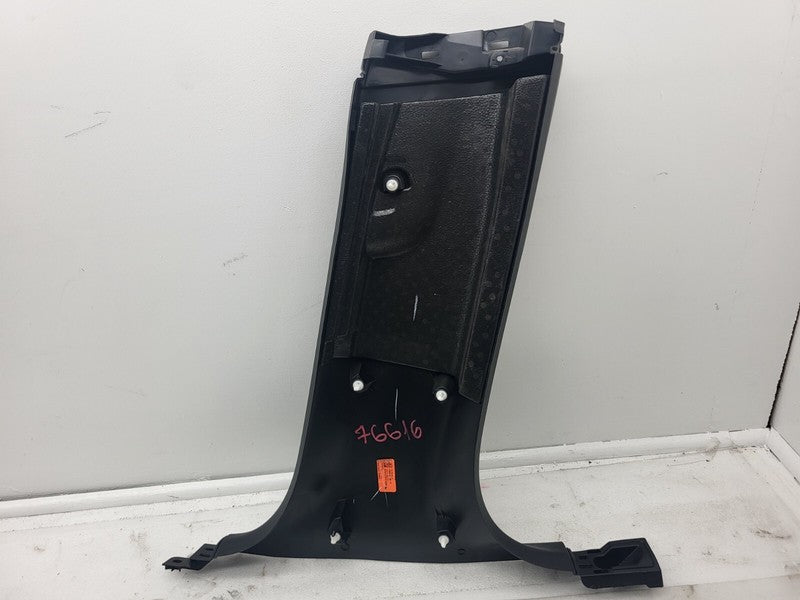 149462398B ⭕2020-2023 Model Y Driver Side B-Pillar Lower Trim Cover Panel Left 1494623-98-B