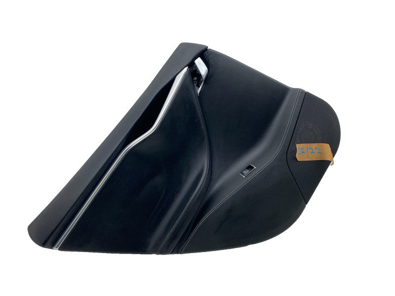 6006133 01 L ⭕ 12-20 Tesla Model S Rear Left Interior Door Panel Trim Card Cover 6006133-01-L