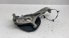 ⭕ 24-26 Tesla Model 3 Front Left Spindle Knuckle + Dust Shield AWD 1344311-00-E