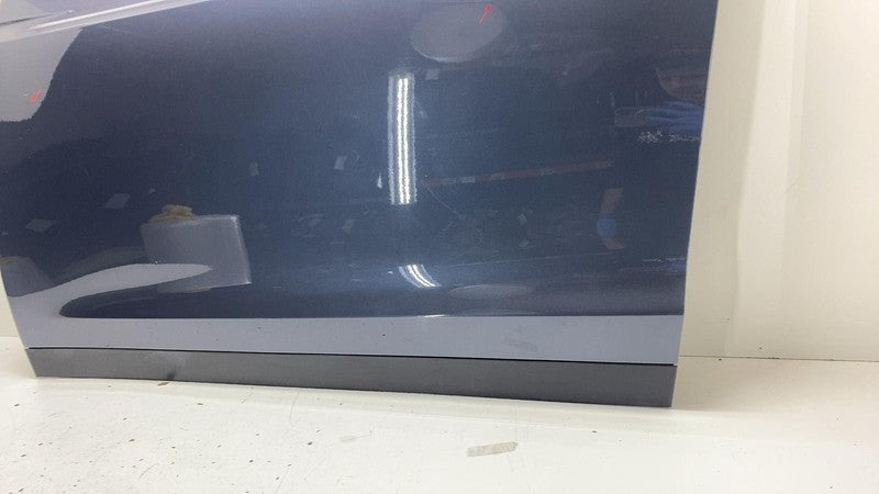 ⭕2016-2020 Tesla Model X MX Front Driver Side Door Shell Panel Left LH