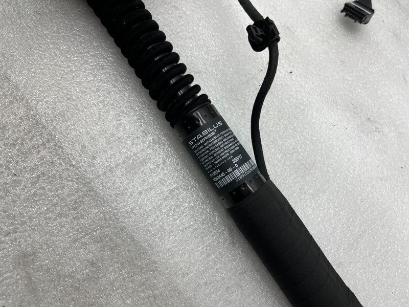 106344000D ⭕ 16-25 Model X MX Rear Left/Front Right Primary Falcon Door Strut 1063440-00-D