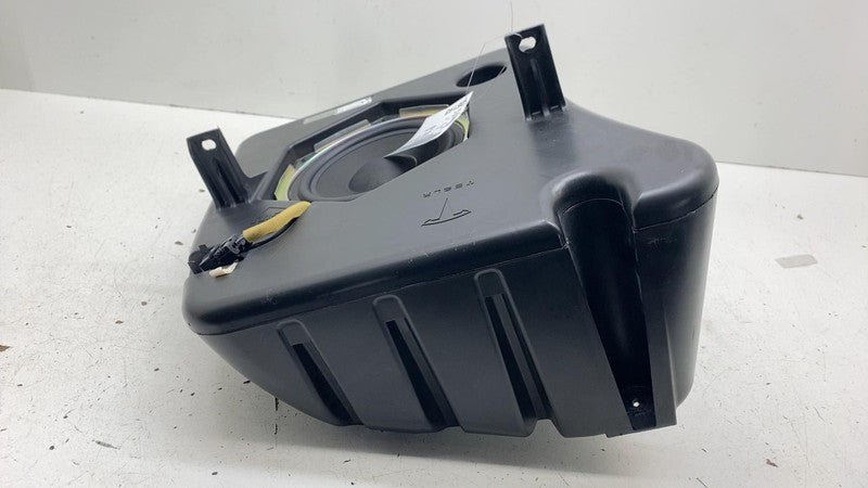 ⭕ 14-20 Tesla Model S Subwoofer Bass Audio Speaker Bassbox Woofer 1042