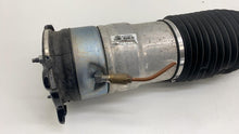⭕ 12-15 Model S Rear Left Air Suspension Spring Shock Absorber RWD 6006352-00-C