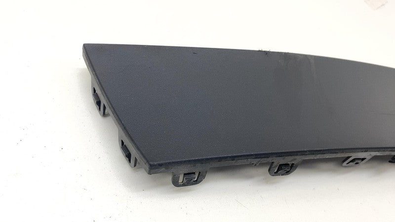149442600B 2020 2021 2022 2023 2024 Tesla Model Y Rear Bumper Tow Hitch Cap Covers Assembly
