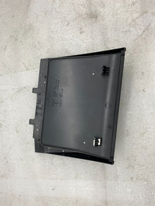 2016-2020 Tesla Model S X Instrument Panel Dashboard Box Storage Cubby Bin Assy