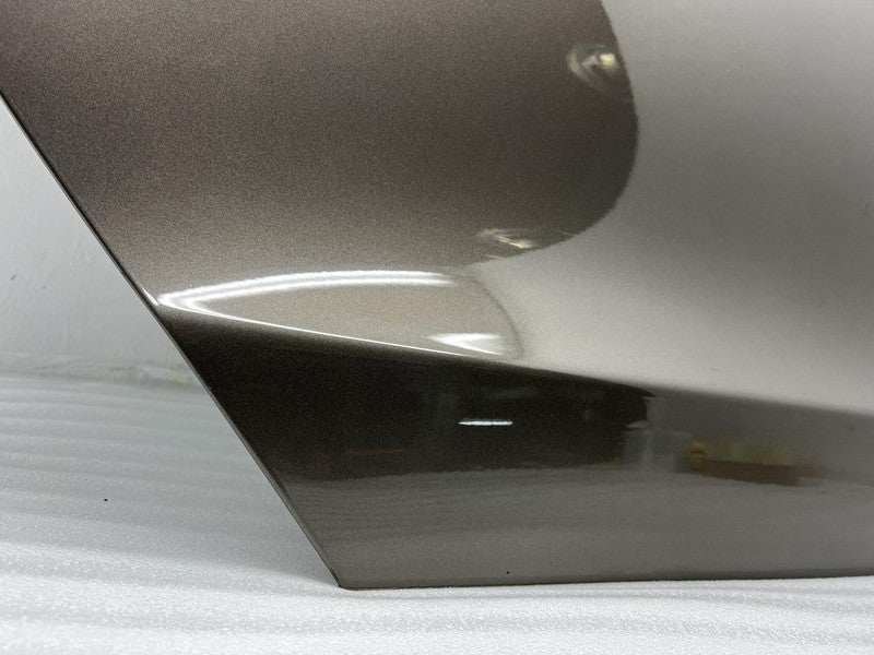 ⭕2012-2015 Tesla Model S Rear Passenger Door Shell Panel Right RH Assy