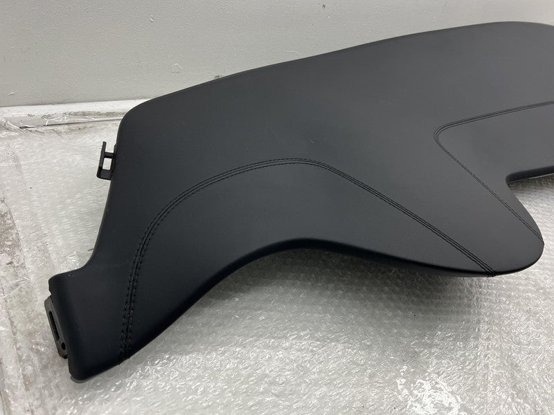 ⭕ 16-20 Tesla Model S Dashboard Instrument Panel Dash Top Pad Cover 10