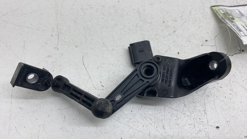 ⭕ 21-25 Tesla Model  X Rear Side Air Suspension Height Sensor Left 142