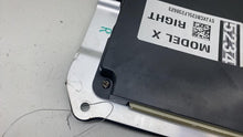 ⭕ 2016-2020 Tesla Model X Front Right Side Door Control Module RH 1050183-00-F