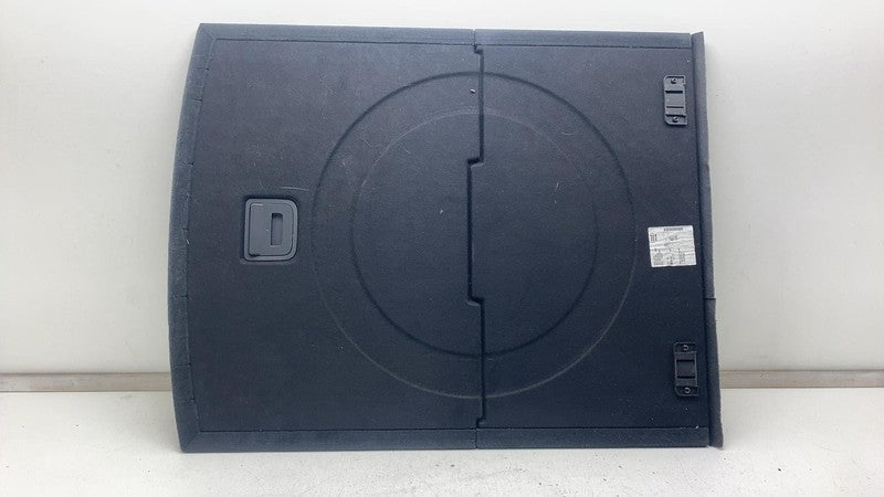 4KE861531 ⭕ 19-23 Audi E-Tron Quattro Trunk Cargo Spare Tire Floor Carpet Cover 4KE861531