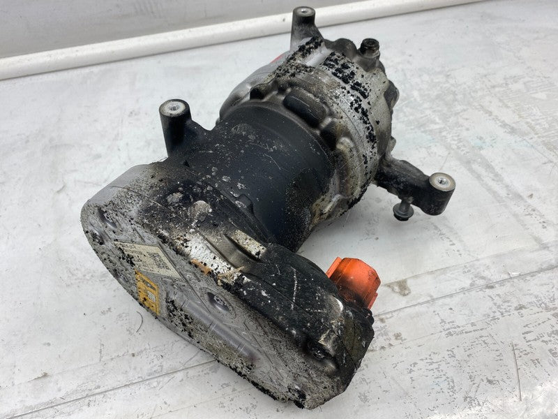 ⭕ 2021-2025 Tesla Model S Air Conditioning A/C Compressor Heat Pump 15