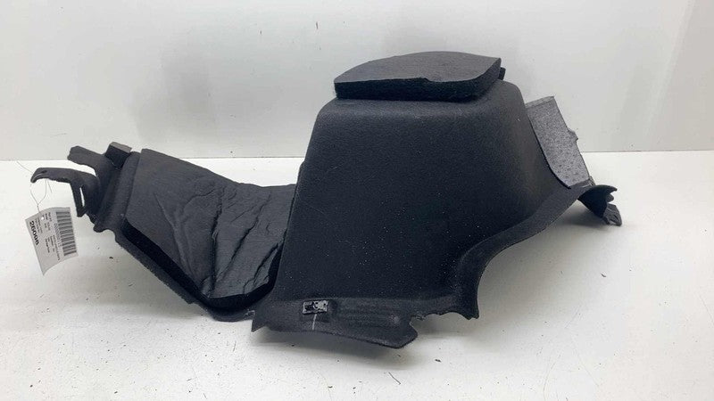 ⭕ 2024-2025 Tesla Model 3 Rear Passenger Side Trunk Boot Trim Carpet C