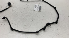 2012-2015 Tesla Model S Rear Bumper Wiring Harness Cable Wire Loom Assembly OEM
