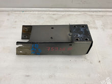 ⭕ 2017-2023 Tesla Model 3 M3 Front Right Reinforcement Rail Extension Crash Can