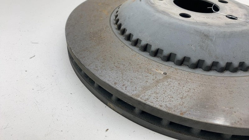 A2974230700 ⭕ 2022 Mercedes-Benz EQS 450+ Front Left or Right Brake Disc Rotor A2974230700