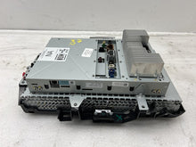 ⭕ 16-20 Model S MS Display Screen MCU-2 Media Control & Speedometer 1451809-00-J