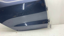 ⭕ 2021-2023 Tesla Model 3 Rear Passenger Side Door Shell Panel Right Gray - PMNG