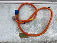 ⭕ 16-20 Model X MX HVAC Rear Electric Inverter Cable Heater Harness 1045115-00-D