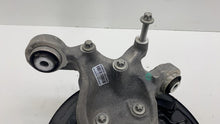 ⭕ 14-17 Mercedes-Benz B-Class Rear Passenger Spindle Knuckle Right FWD 2460406