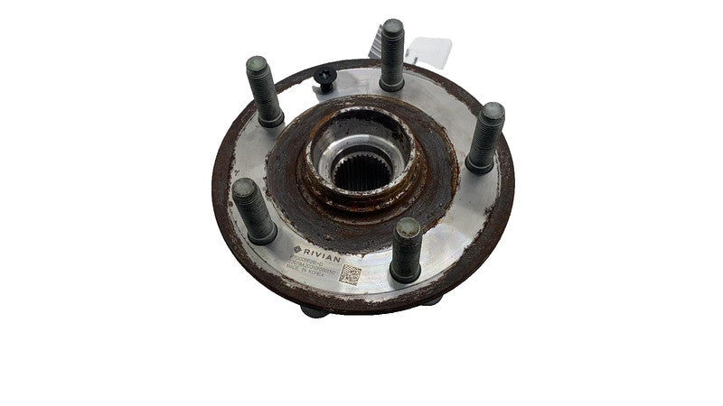 ⭕ 2022-2024 Rivian R1T R1S Rear Right or Left Wheel Hub Bearing OEM PT00056281-D
