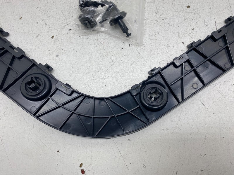 1494043 00 A ⭕ 2020-2024 Tesla Model Y Rear Side Bumper Retainer Bracket Left LH 1494043-00-A