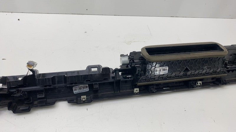 185173000H ⭕24-25 Tesla Cybertruck Foundation Series Front Dash IP Aerobracket 1851730-00-H