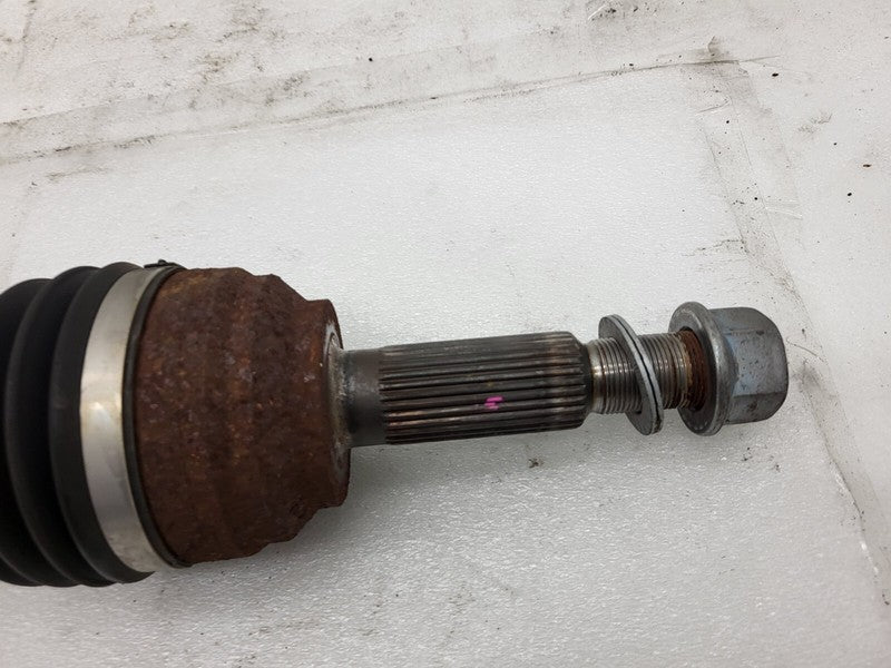 ⭕ 2014-2018 Tesla Model S Front Side CV Axle Shaft Driveshaft Left 103