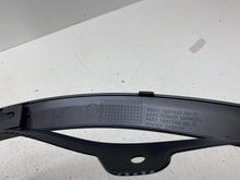 ⭕ 25-26 Tesla Model Y Front Left Fender Garnish Wheel Arch Molding 1937597-00-C