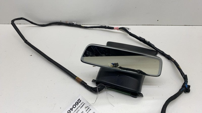 ⭕2017-2023 Model 3 Front Interior Rear View Mirror w/ Triple Camera 11