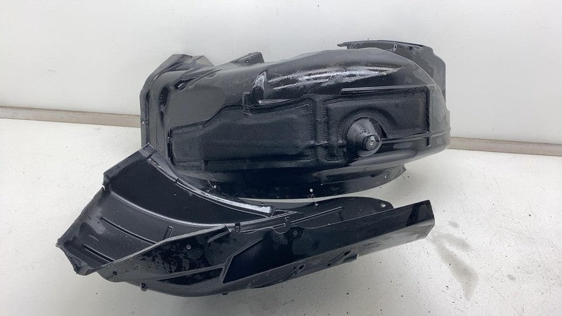 ⭕ 17-20 Maserati Levante Rear Right Inner Wheelhouse Fender Liner Splash Guard