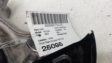 ⭕ 21-23 Polestar 2 Front Front Right Spindle Knuckle w/ Wheel Hub FWD 31681838