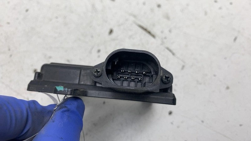 ⭕ 2022 Rivian EDV-700 Truck Rear Corner Radar Blind Spot Radar Unit PT