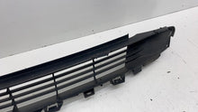 ⭕ 2017-2023 Model 3 M3 Front Bumper Lower Fascia Center Grille Mesh 1085927-00-C