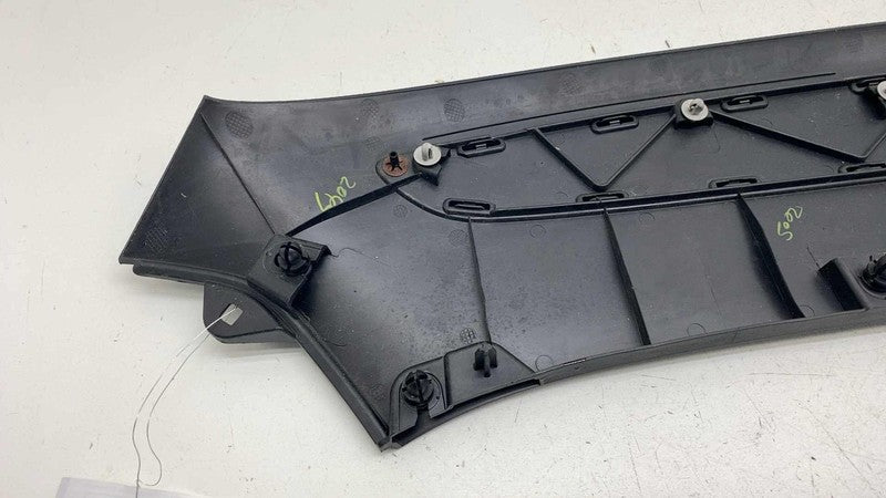 103623400F ⭕ 2016-2020 Tesla Model X Center Front Under Hood Apron Trim Cover 1036234-00-F